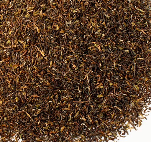 Darjeeling čierny čaj SFTGFOP1 NAJLEPŠÍ 100g