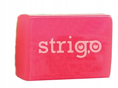 NEÓNOVÁ STRIGO RUŽOVÁ GUMA ceruzka