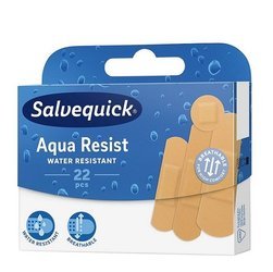 SALVEQUICK AQUA RESIST 22 ZÁPLATY