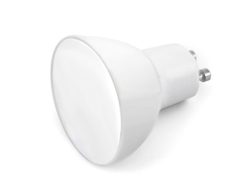 GU10 LED žiarovka 10W 4000K 900lm NEUTRAL
