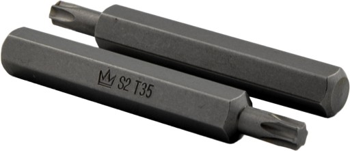 BIT TORX T35 x 75mm S2 EXKLUZÍVNE