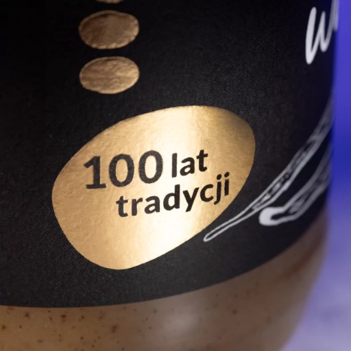Vanilka v viackvetovom mede 45g chutne