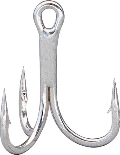 Owner St66tn 5/0 Super Strong Anchor