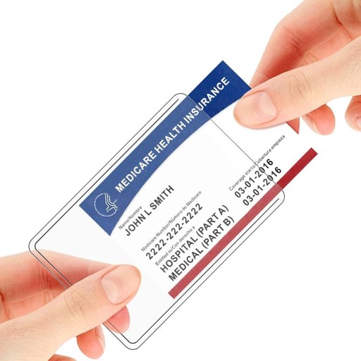 12X PUZDRO NA BLÍZKOVÚ KARTU RFID PROTI KRÁDEŽI + 12X OCHRANNÉ PUZDRO