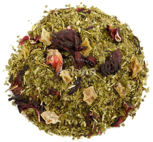 Yerba maté grapefruit 50 g