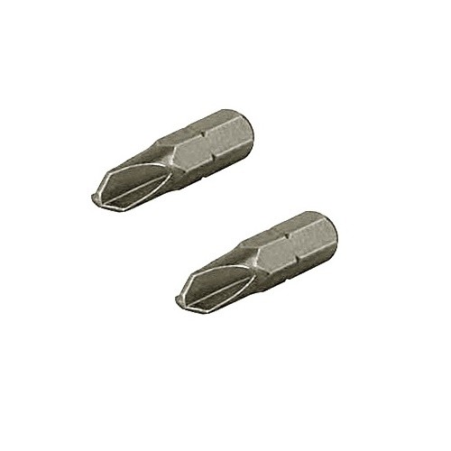 1/4 bitov Tri-Wing č.1 L:25mm 2 ks Proline 10878