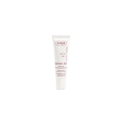 Ziaja jazmínová esencia proti vráskam 30ml