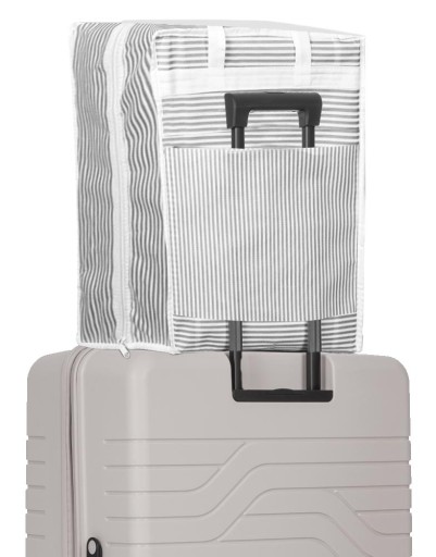 Cestovný organizér obuvi na kufor veľký XL 35*22*40CM