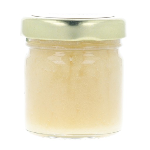 Medová smotana so zázvorom 50g