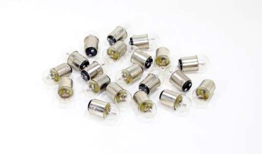 ŽIAROVKA 12V 10/5W G18 ATV 110/125 zad