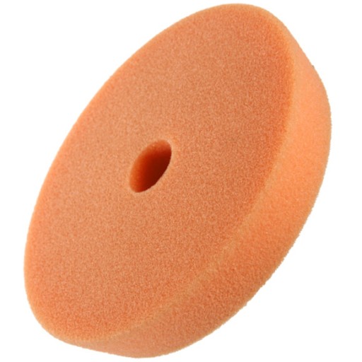 Honey R-DA Stredne tvrdý leštiaci pad - 80/90 mm