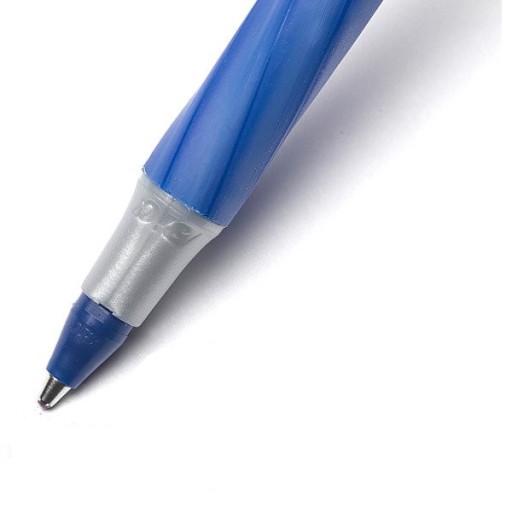 BIC ROUND STIC EXACT guľôčkové pero, modré