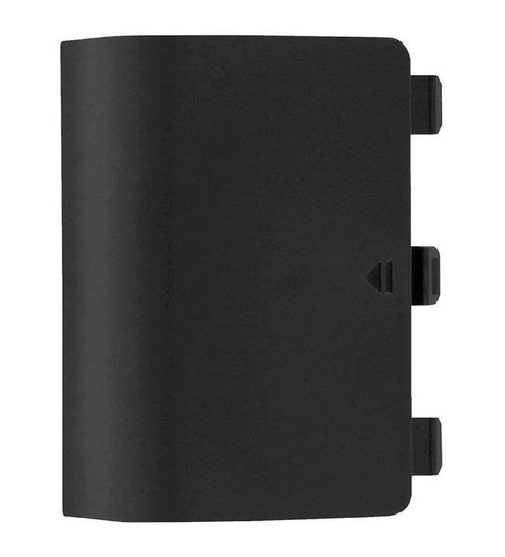 KRYT BATÉRIE PRE XBOX ONE PAD, ČIERNA