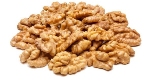 VLAŠSKÉ ORIEŠKY LÚPANÉ 250g, POL