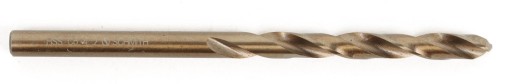 KOBALTOVÝ KOVOVÝ VRTÁK 4,2mm HSS-Co PRE LIATINU SILNÝ SCHMITH