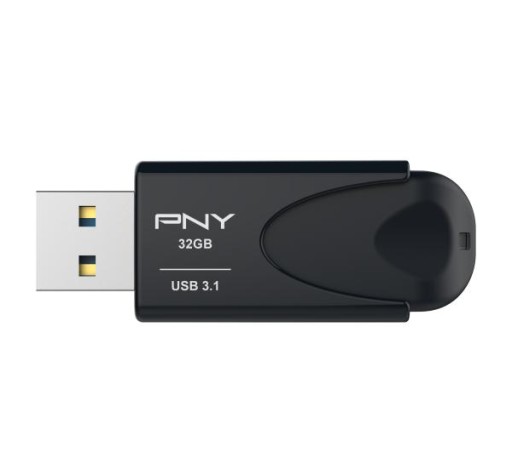 Pendrive 32GB USB3.1 ATTACHE 4 FD32GATT431KK-EF