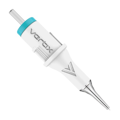 Vertix Pico 3RL 0,25 mm LT 1 kus # kazetová ihla pre PMU VP .25 LONG Taper