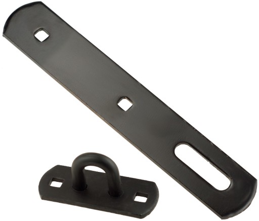 WRZECIĄDZ UZÁVER ZÁMKU S VISNÝM ZÁMKOM 193x40x4 mm
