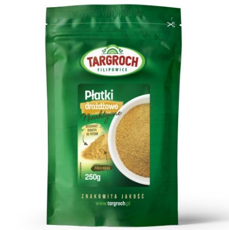KVAŠNICE VLOČKY KVAŠNICE 250g NEAKTÍVNE PRÍRODNÉ