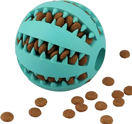 Denta Fun, baseball, 6 cm