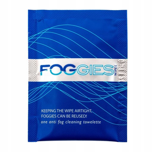 Utierka na okuliare SBR Foggies