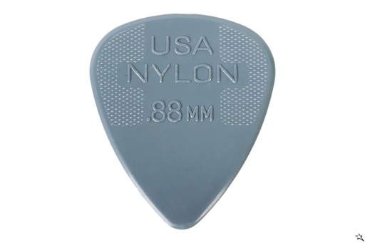 DUNLOP členkový Nylon Standard .88