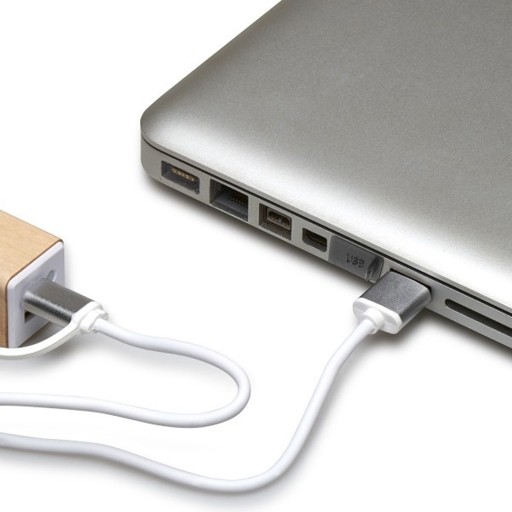 USB protiprachový kryt na počítač | 20 ks.
