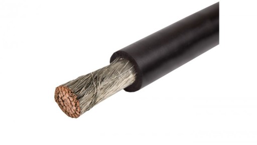 OnS H01N2-D OS zvárací kábel kábel 25mm² 1m