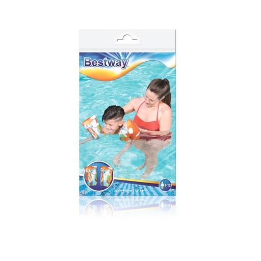 PLÁVACIE RUKÁVY BOTTERFLY 30X15 B32102 BESTWAY