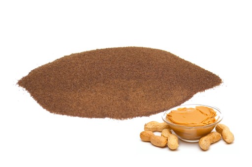 Kávové arašidové maslo 50 g
