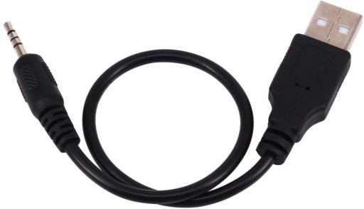 USB KÁBLOVÁ NABÍJAČKA E40BT E50BT S700 J56BT S400