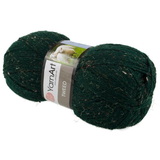 Priadza YarnArt Tweed 232