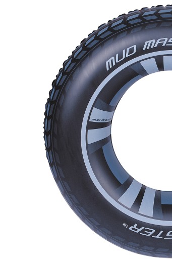 MUD MASTER PLÁVAČKY PRE DETI 91 cm - Bestway 36016