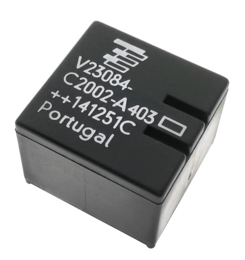 066 Relé V23084-C2002-A403 V23084-C2001-A303