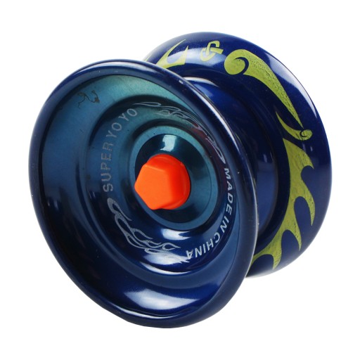 Super Yoyo Hyper Spin