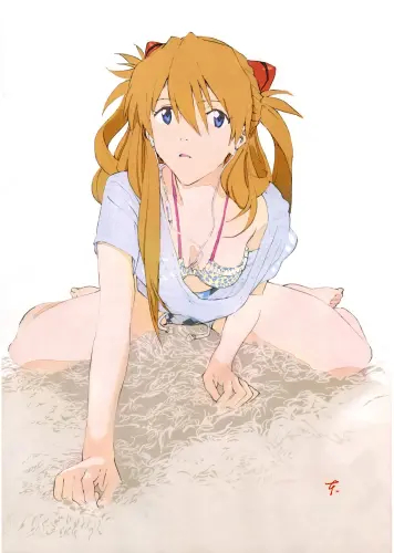 Anime Plagát Neon Genesis Evangelion nge_192 A3