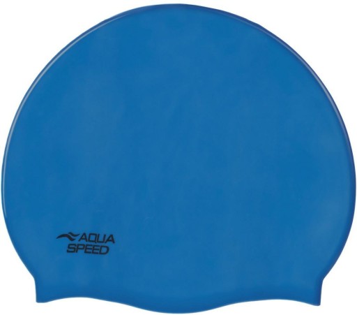 Unisex plavecká čiapka Aqua Speed Mono