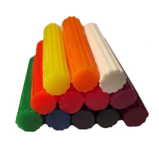 Materská škola plastelína 12col 95g PELIKAN