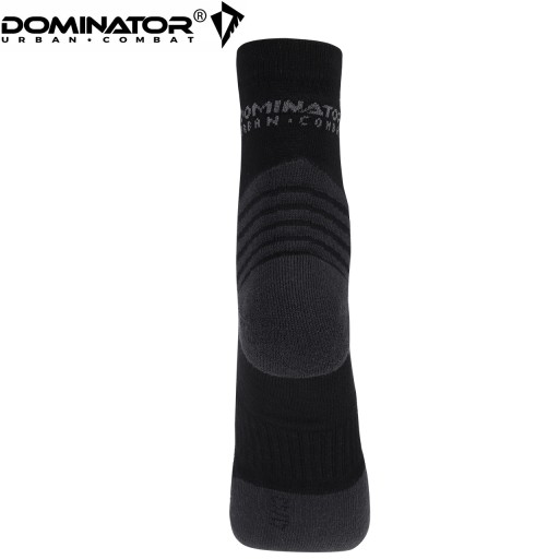 DOMINATOR Letné ľahké TREKKINGOVÉ PONOŽKY 41-43