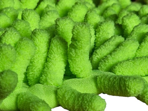 Plochá vložka mopu, náhradný plochý mop, kryt