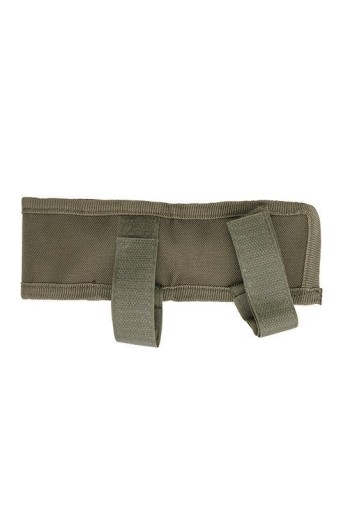 Puzdro GFC na batériu Olive Stock