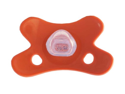 DIFRAX ANATOMICKÝ TAKTER 0-6M+ x2