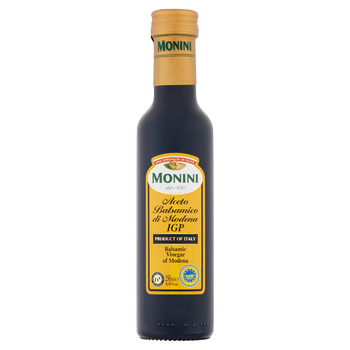 MONINI BALZAMIKOVÝ OCOT 250ml ..