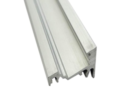 PROFIL PL16K pre LED ROHOVÝ UHLOVÝ KONEKTOR ŚWIDNIK