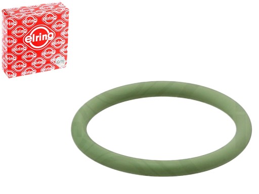 TECHNICKÁ PEČASŤ 28X34,3X3,15MM MAN ZAPAĽOVACIE ZARIADENIE