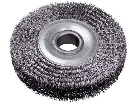 KEFA NA ČISTENIE DROBNEJ BRÚSKY 120mm