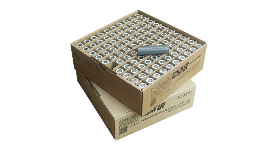 Batéria LG 18650-M29 LI-Ion NOVINKA 2900mAh 10A