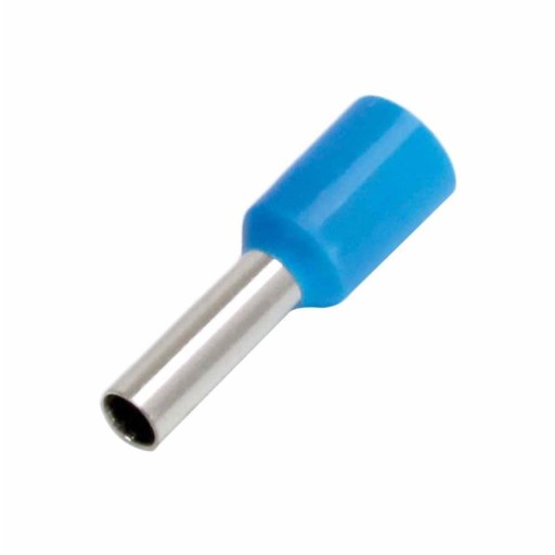 IZOLOVANÉ NÁVODY KÁBLOV KONCOVKY 2,5 mm² 100 KS