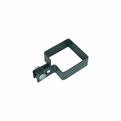 ŠTARTOVACIA KONCOVÁ SVORKA 60X60 FI 5 GRAPHITE 81.011.02.5