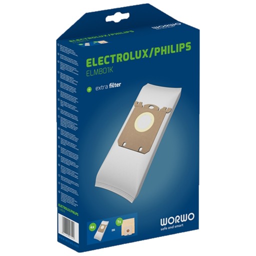 Philips FC9071 FC9174 FC9172 HR8564 vrecká do vysávača S-BAG